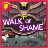 Walk Of Shame